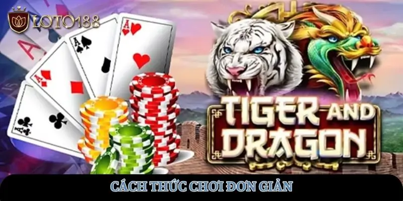 Cách thức chơi đơn giản